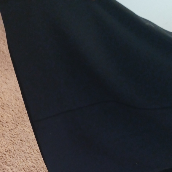 NWOT * LANE BRYANT 22T BLACK HIGH RISE SIGNATURE FIT ALLIE SLACKS/PANT. - Picture 3 of 6